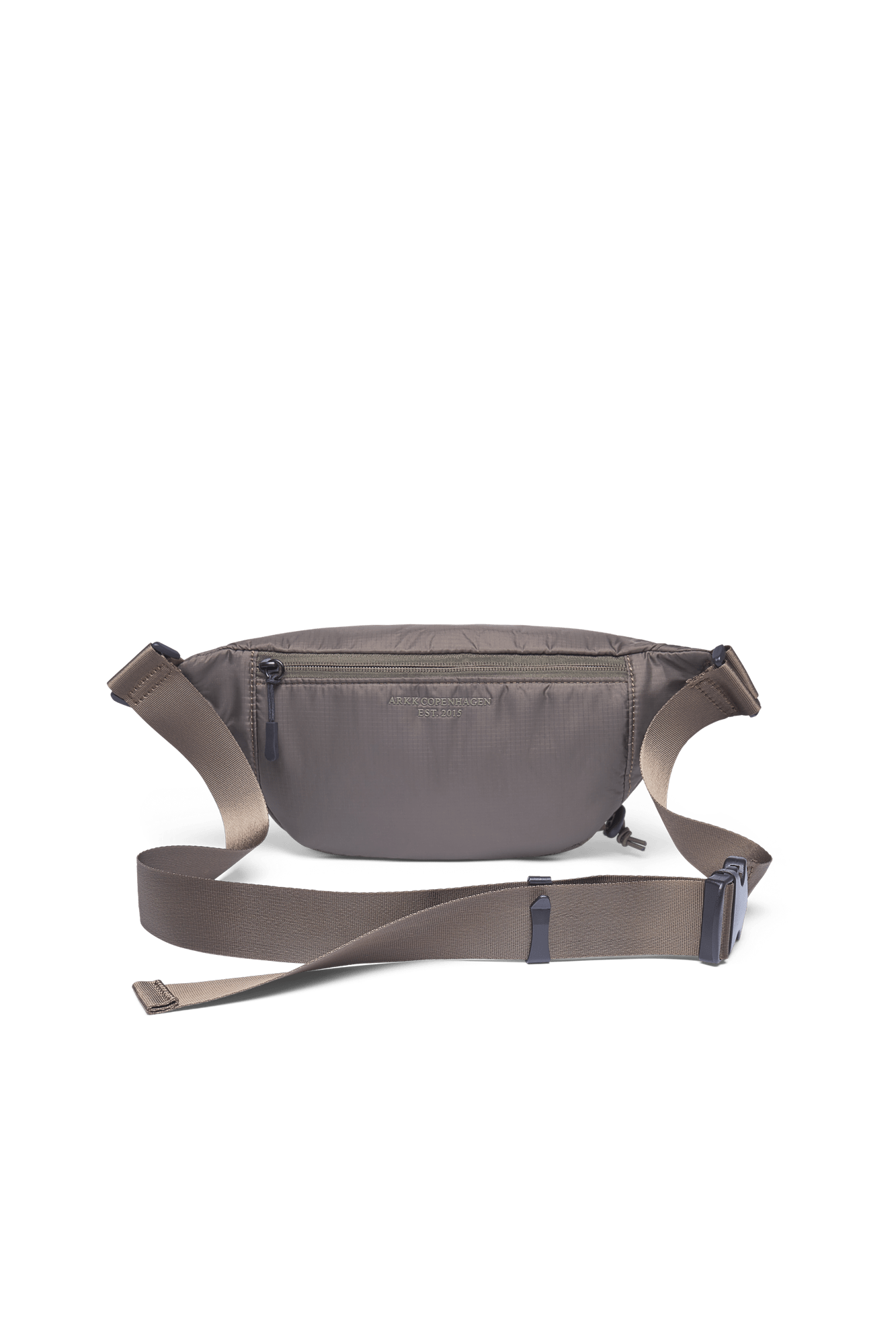 ARKK Accessories ARKK Nylon Bumbag | Olive Bumbag